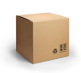 High-quality corrugated boxes and packing sheets used by Jasol Packers